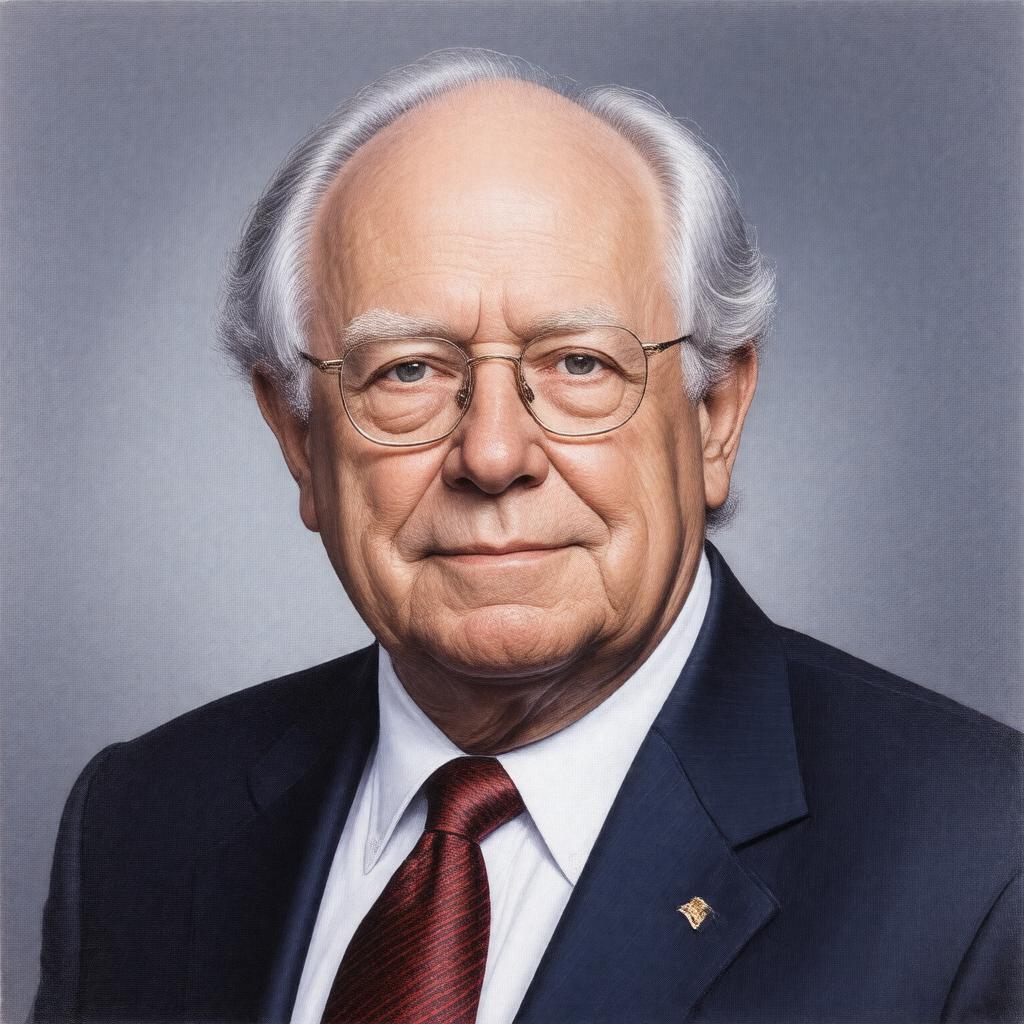 Carl Levin